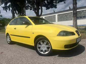 Seat IBIZA-3dverový - 4