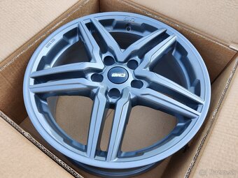Sada diskov CMS C29 R17 5x112 - 4