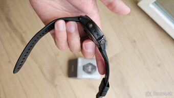 Garmin Epix 2 Pro 51mm Sapphire Titanium - 4