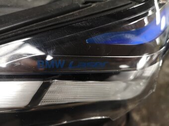 Svetlo Bmw 5 G30 G31 - 4