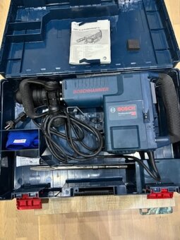 BOSCH Profesional Gsf 11 E - 4