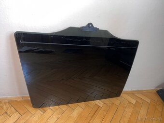 Zadné práve sklo na dvere Hyundai Santa Fe II (2006 – 2009) - 4