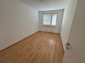 3 izbový byt s balkónom Topoľčany - 4