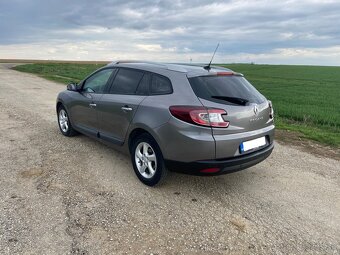 Renault Megane grandtour 1,9dci - 4