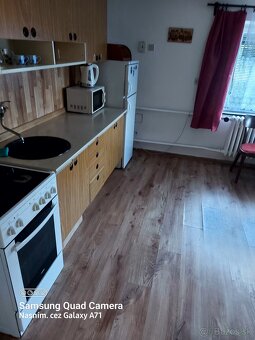 Liptov Prosiek Liptovska Mara Ztp apartman byt privat - 4