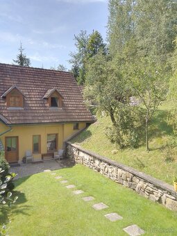 Ubytovanie pod kubinskou holou - 4