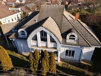 Na predaj veľký dvojgeneračný rodinný dom v Szécsény - 4