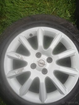 Elektrony 5x110 R16 - 4