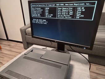 ARC Accent SX - 4