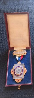 sport vyzn. ceske granaty, cyklistika zien -I.republika. - 4