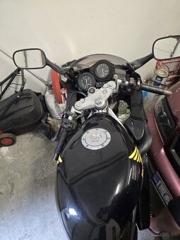 Honda nsr 125 - 4