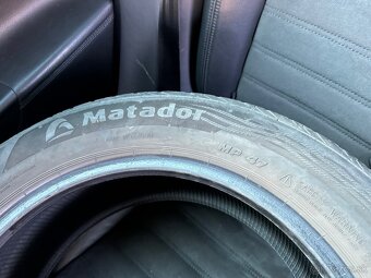 Pneu 205/55 R16 Matador MP47 - 4