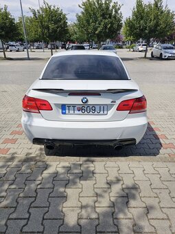Bmw e93 330i (n53 200kw) - 4