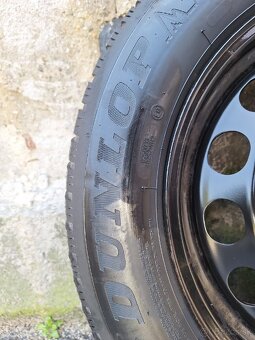 5x112 R16 205/60 - 4