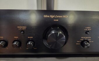 Predam stereo zosilnovac Denon pma 1500AE - 4