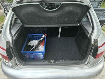 Daewoo Lanos 1.5 63kW 1998 - 4