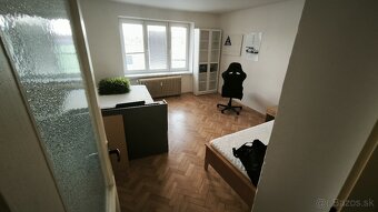 Prenajmen 2-izbový byt v centre Spišskej Novej Vsi - 4