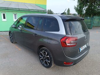 Citroen grand spacetourer 2019 - 4