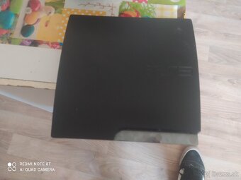 PS3 - 4