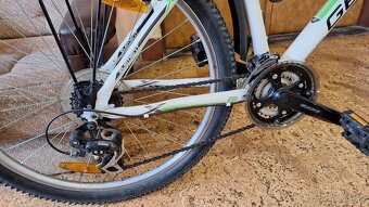 Horsky bicykel Genesis Element - 4