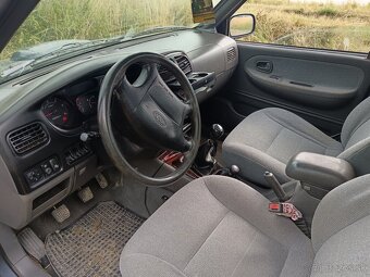 Kia sportage 2.0td - 4