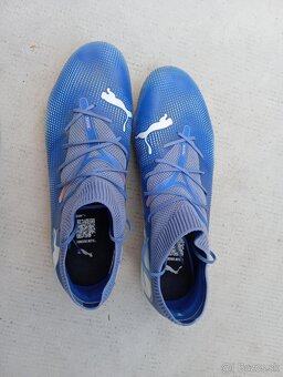 Kopačky Puma FUTURE 7 MATCH FG/AG - 4