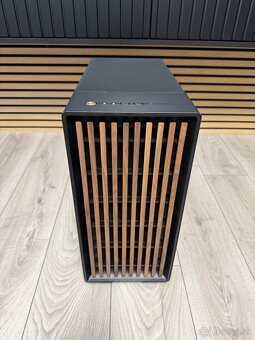 💻 Nový výkonný PC – Intel® Core™ Ultra 7, RTX 5070 Ti, DDR5 - 4