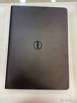 ZÁRUKA | Dell Latitude 3450 - 4