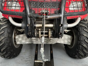 Can Am Outlander 800 - 4
