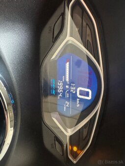 Honda PCX 125 - 4