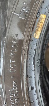 Nokian WR D4 195/65 R15 91T - 4