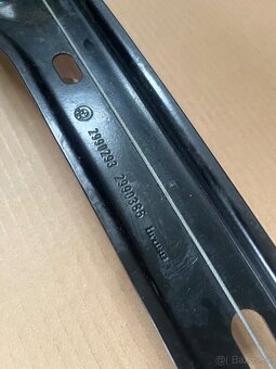 Predám zámok,sťahovačku okna,obmedzovač BMW - 4