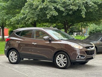 Hyundai ix35 - 4