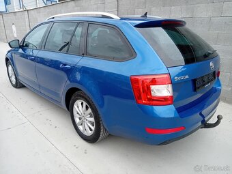 Škoda Octavia III - 4