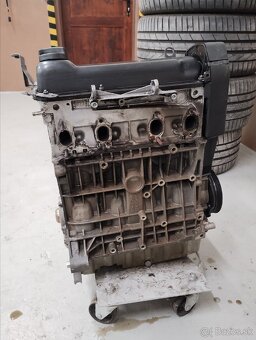 Motor 1.6 AKL - 4