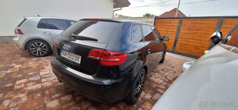 Audi a3 - 4