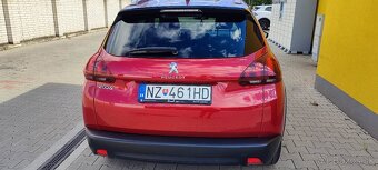 Predám Peugeot 2008 - 4