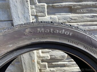 225/45 R17 MATADOR zimne pneu - 4