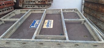 Debniaca konstrukcia - 4