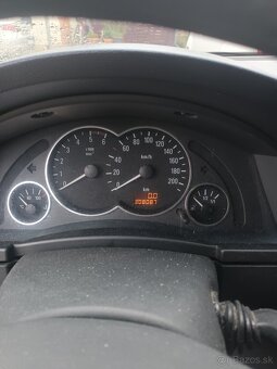 predam opel meriva - 4