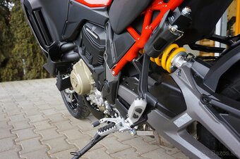 Ducati Multistrada V4S Radar 2025 odpočet DPH/záruka - 4