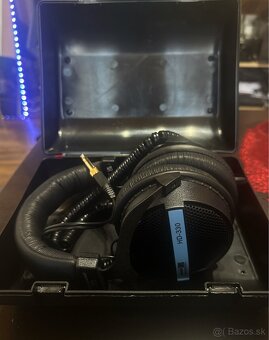 Shure SM7B - 4