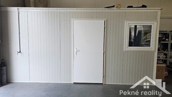 Prenájom skladového priestoru Zvolen - Jesenského ulica - 4