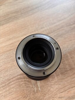 SIRUI Anamorphic 50mm F1.8 - 4