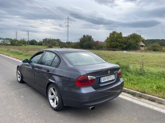 Predávam BMW - 4