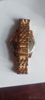 Tomy Hilfiger hodinky - 4
