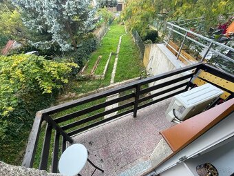 Na prenájom pekna, útulná garzónka. - 4