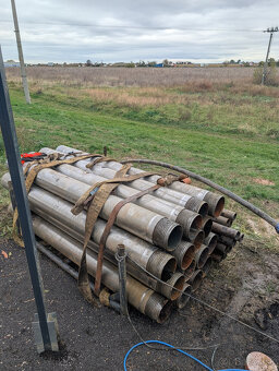 Vrtná súprava JaNO HVS 255 - 4