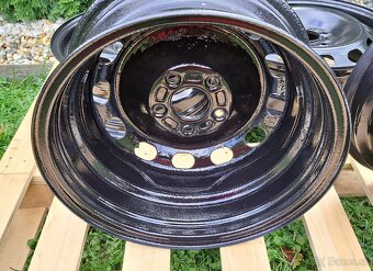 PLECH. DISKY FORD R15 5x108 - 4