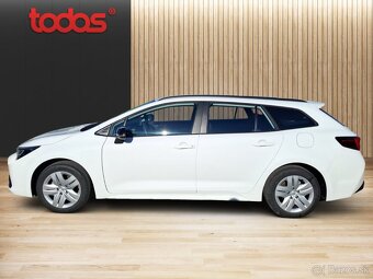 Toyota Corolla COMBI ACTIVE 1.8 Hybrid (140 k) e-CVT - 4